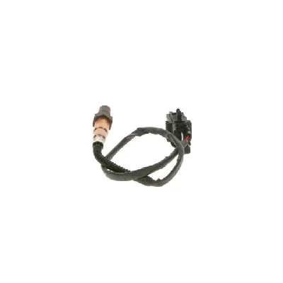 Lambda-sonda BOSCH 0 258 007 332 IC-B3D77F