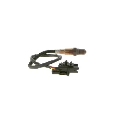 Lambda-sonda BOSCH 0 258 007 332 IC-B3D77F