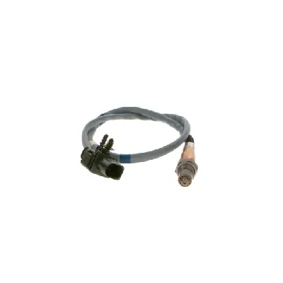 Lambda-sonda BOSCH 0 258 007 333 IC-D2E7D7