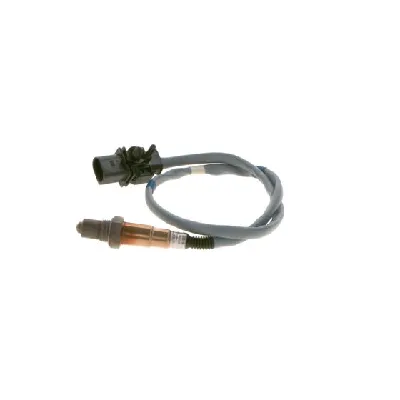 Lambda-sonda BOSCH 0 258 007 333 IC-D2E7D7