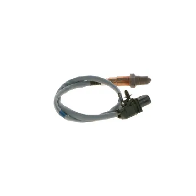 Lambda-sonda BOSCH 0 258 007 333 IC-D2E7D7