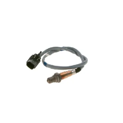 Lambda-sonda BOSCH 0 258 007 333 IC-D2E7D7