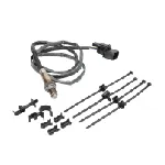 Lambda-sonda BOSCH 0 258 007 351 IC-B08672