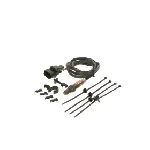 Lambda-sonda BOSCH 0 258 007 351 IC-B08672