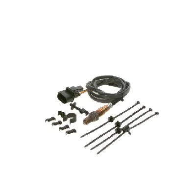 Lambda-sonda BOSCH 0 258 007 351 IC-B08672