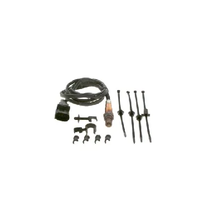 Lambda-sonda BOSCH 0 258 007 351 IC-B08672