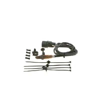 Lambda-sonda BOSCH 0 258 007 351 IC-B08672