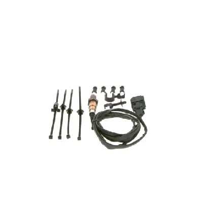 Lambda-sonda BOSCH 0 258 007 351 IC-B08672