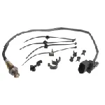 Lambda-sonda BOSCH 0 258 007 353 IC-B2966D