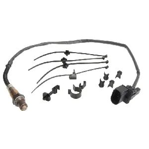 Lambda-sonda BOSCH 0 258 007 353 IC-B2966D