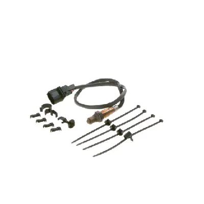 Lambda-sonda BOSCH 0 258 007 353 IC-B2966D
