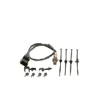 Lambda-sonda BOSCH 0 258 007 353 IC-B2966D