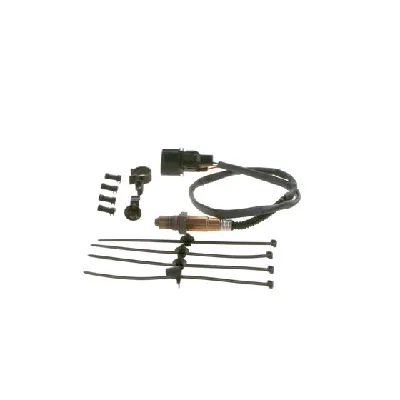 Lambda-sonda BOSCH 0 258 007 353 IC-B2966D