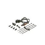 Lambda-sonda BOSCH 0 258 007 355 IC-B2966E