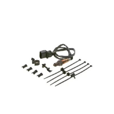 Lambda-sonda BOSCH 0 258 007 355 IC-B2966E