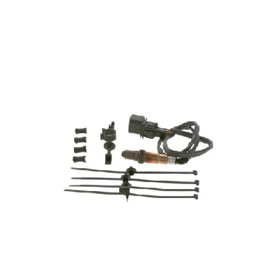 Lambda-sonda BOSCH 0 258 007 355 IC-B2966E