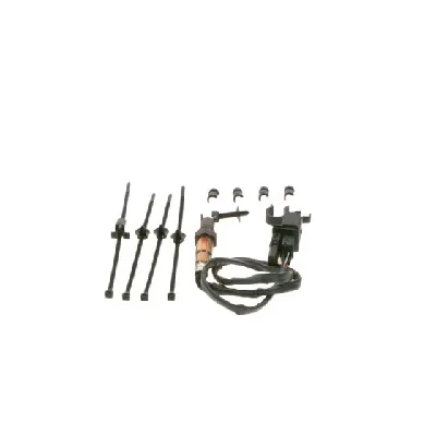 Lambda-sonda BOSCH 0 258 007 355 IC-B2966E