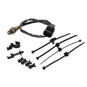 Lambda-sonda BOSCH 0 258 007 357 IC-B2966F