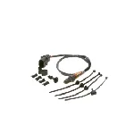 Lambda-sonda BOSCH 0 258 007 357 IC-B2966F