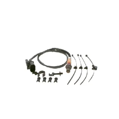 Lambda-sonda BOSCH 0 258 007 357 IC-B2966F