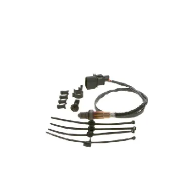 Lambda-sonda BOSCH 0 258 007 357 IC-B2966F