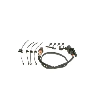 Lambda-sonda BOSCH 0 258 007 357 IC-B2966F
