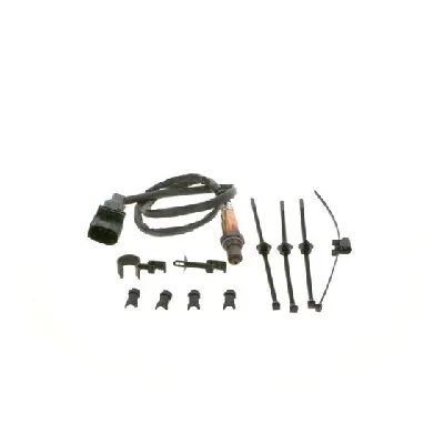 Lambda-sonda BOSCH 0 258 007 359 IC-B29670