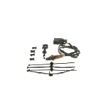 Lambda-sonda BOSCH 0 258 007 359 IC-B29670