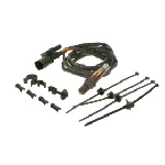 Lambda-sonda BOSCH 0 258 007 361 IC-B29671