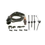 Lambda-sonda BOSCH 0 258 007 361 IC-B29671