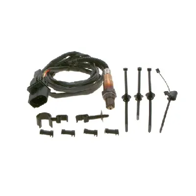 Lambda-sonda BOSCH 0 258 007 361 IC-B29671