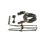 Lambda-sonda BOSCH 0 258 007 361 IC-B29671