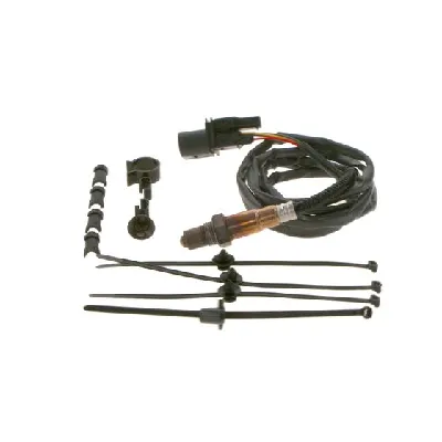 Lambda-sonda BOSCH 0 258 007 361 IC-B29671