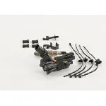 Lambda-sonda BOSCH 0 258 007 363 IC-B29668