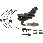 Lambda-sonda BOSCH 0 258 007 363 IC-B29668