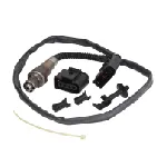 Lambda-sonda BOSCH 0 258 010 032 IC-B7D0EC