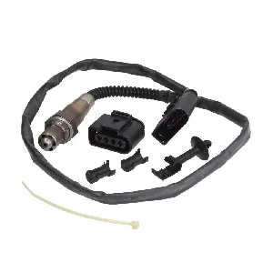 Lambda-sonda BOSCH 0 258 010 032 IC-B7D0EC