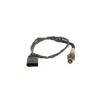 Lambda-sonda BOSCH 0 258 010 032 IC-B7D0EC