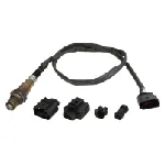 Lambda-sonda BOSCH 0 258 010 036 IC-BBD2DE