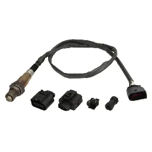 Lambda-sonda BOSCH 0 258 010 036 IC-BBD2DE