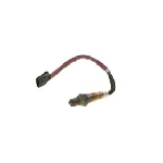 Lambda-sonda BOSCH 0 258 010 062 IC-C3E34C