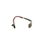 Lambda-sonda BOSCH 0 258 010 062 IC-C3E34C