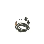 Lambda-sonda BOSCH 0 258 010 073 IC-B7D0EF