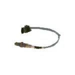 Lambda-sonda BOSCH 0 258 010 121 IC-C02E4F