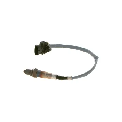 Lambda-sonda BOSCH 0 258 010 121 IC-C02E4F