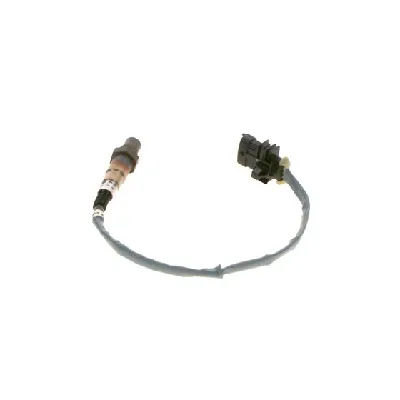 Lambda-sonda BOSCH 0 258 010 121 IC-C02E4F