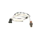 Lambda-sonda BOSCH 0 258 010 165 IC-D6414C
