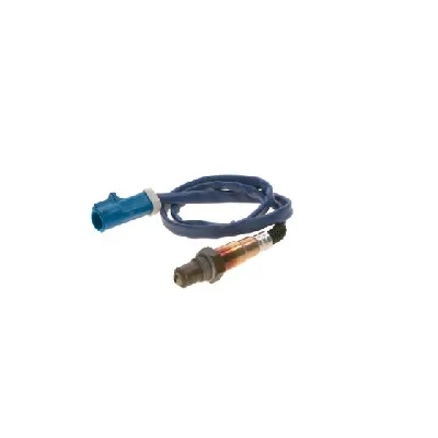 Lambda-sonda BOSCH 0 258 010 355 IC-D68ED3