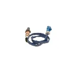 Lambda-sonda BOSCH 0 258 010 355 IC-D68ED3