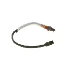 Lambda-sonda BOSCH 0 258 010 412 IC-D1F842
